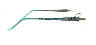 Airlock Eyeglasses SHATTERED 202