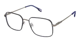 M201-E-9291 Navy Gunmetal