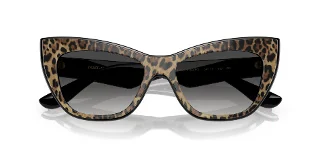 Dolce & Gabbana Sunglasses DG4417