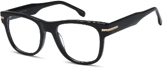 Di Caprio Eyeglasses DC397