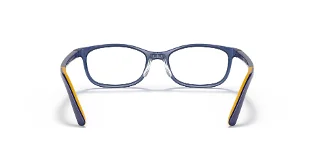 Ray Ban Jr Eyeglasses RY1615D