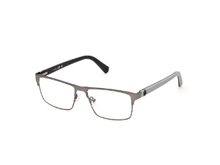 009 Matte Gunmetal