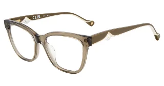 Transparent Grey (07N8)