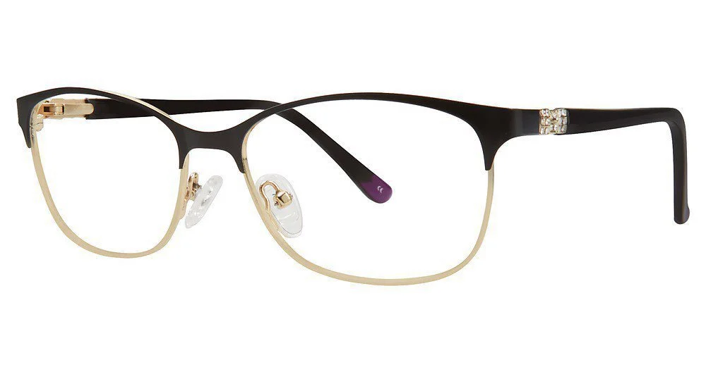 Genevieve Boutique Eyeglasses Eloquent