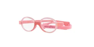 Miraflex Eyeglasses MF4008