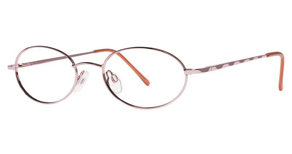 Modern Metals Eyeglasses BETH