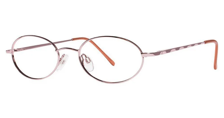 Modern Metals Eyeglasses BETH