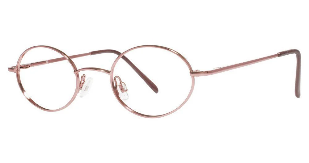 Modern Metals Eyeglasses LOLLIPOP SKULL