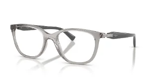 2726 Transparent Grey