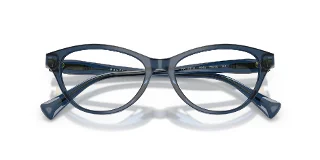 Ralph Eyeglasses RA7197U