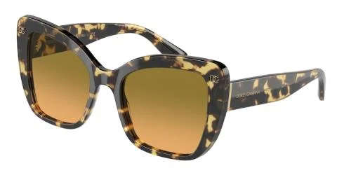 Dolce & Gabbana Sunglasses DG4348