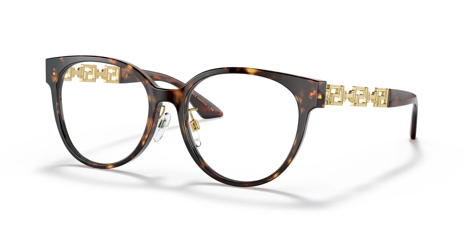 Versace Eyeglasses VE3302D