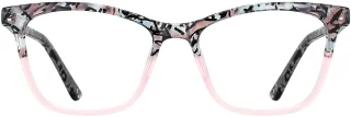 Adin Thomas Eyeglasses AT-580