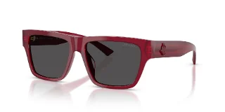 508187 Opaline Cranberry