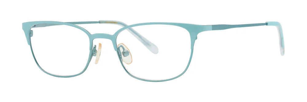 Lilly Pulitzer Eyeglasses TILLER
