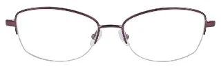 Vera Bradley Eyeglasses Rose