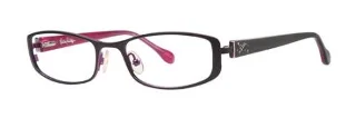 Lilly Pulitzer Eyeglasses KRISSA