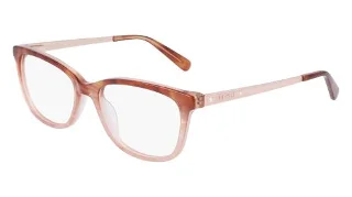 273 Honey Tortoise/Peach Grad