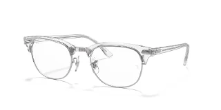 2001 White Transparent