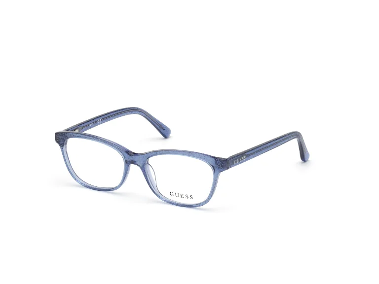 Guess Eyeglasses GU9191