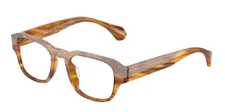 Alain Mikli Eyeglasses A03512