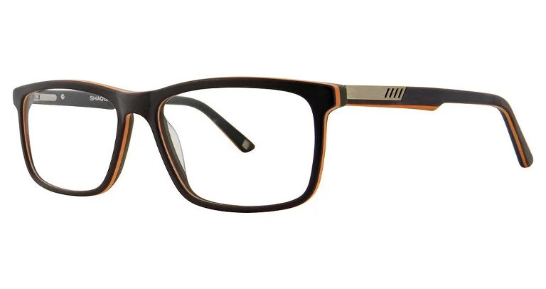 Shaquille Oneal Eyeglasses 149Z
