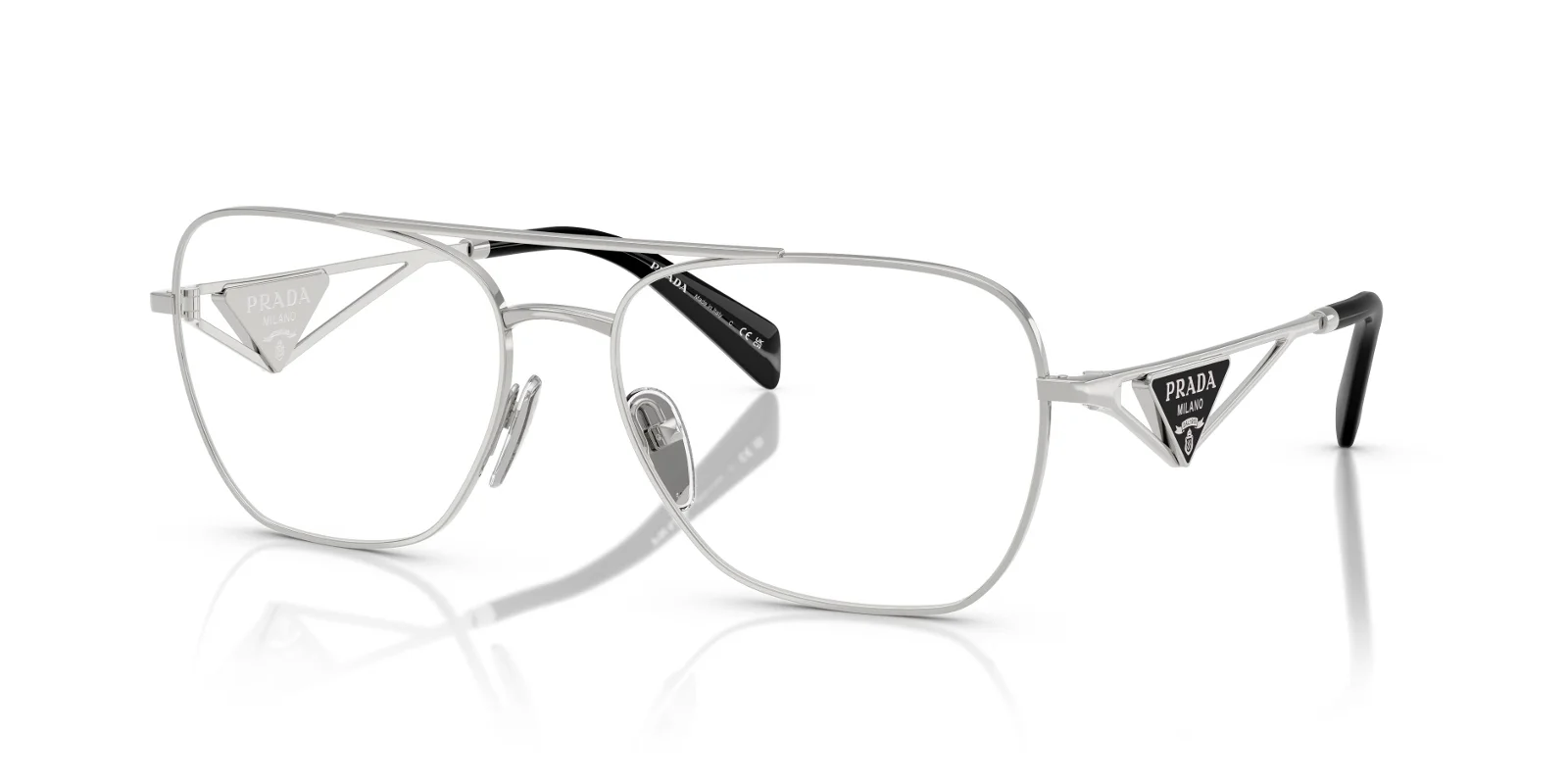 Prada Eyeglasses PRB50V