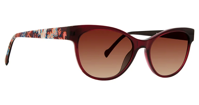 Vera Bradley Sunglasses Nia