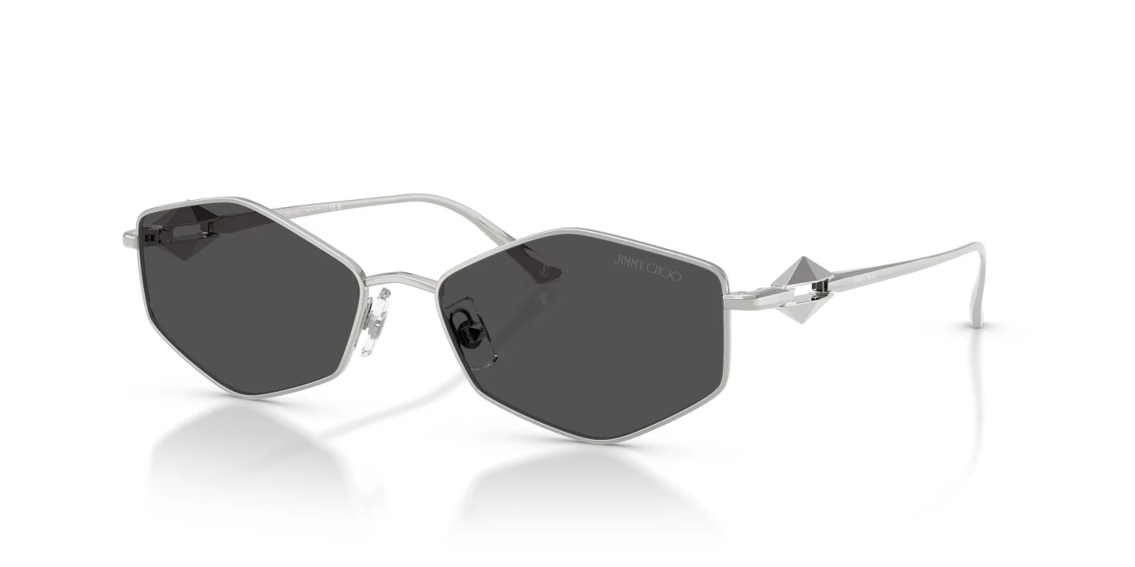 Jimmy Choo Sunglasses JC4017