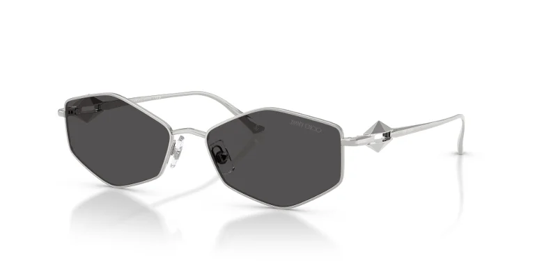Jimmy Choo Sunglasses JC4017