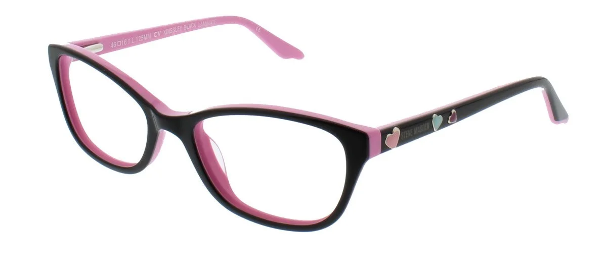 Steve Madden Eyeglasses KINSSLEY