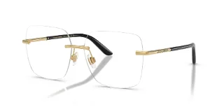 Dolce & Gabbana Eyeglasses DG1360