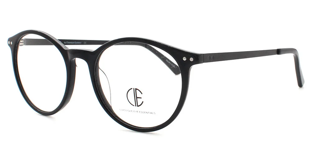 Cie Eyeglasses SEC163