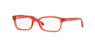 2572 Transparent Red