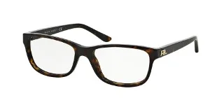 Ralph Lauren Eyeglasses RL6101