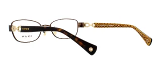 Coach Eyeglasses HC5054 Faina