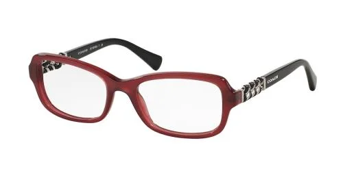 Coach Eyeglasses HC6075Q