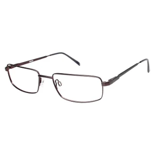 Aristar Eyeglasses AR 16204