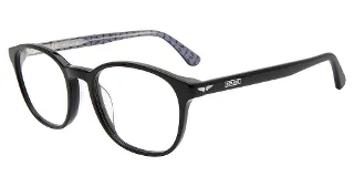 0700 Black