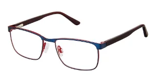 M101-Sfk-263 Navy Red