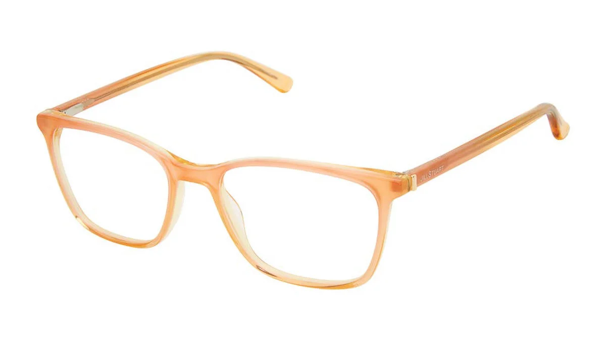 Jill Stuart Eyeglasses JS 425