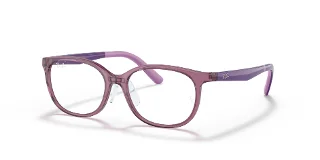 3909 Transparent Purple