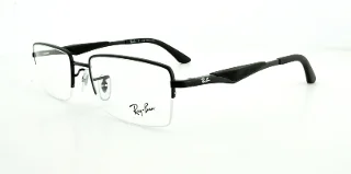 2503 Matte Black