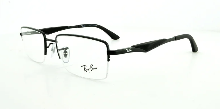 Ray Ban Eyeglasses RX6285