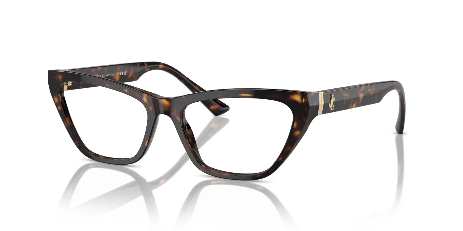 Jimmy Choo Eyeglasses JC3014