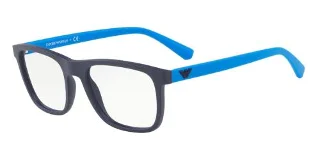 5650 Matte Blue