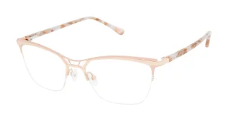 BLS Blush/Rose Gold