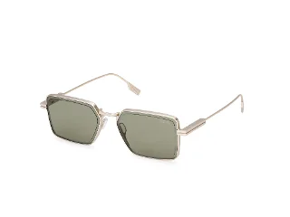 32N Matte Pale Gold/Matte Pale Gold