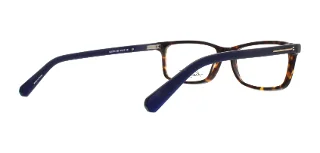 Kenneth Cole Eyeglasses KC0238