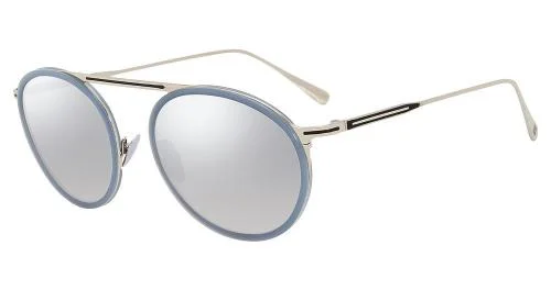 John Varvatos Eyeglasses V528